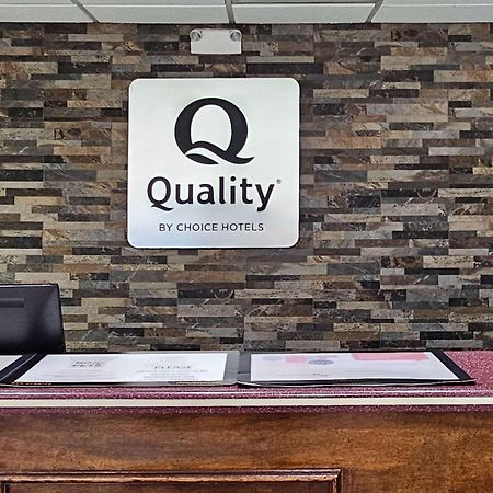 Quality Inn Near Six Flags Douglasville Εξωτερικό φωτογραφία